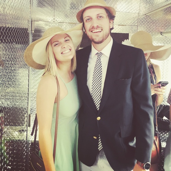 Skater dress - Picture 2 of 2